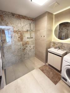 KVETNICA apartments by LICITY