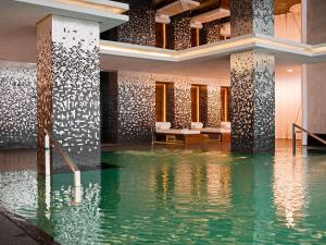 Sofitel Casablanca Tour Blanche