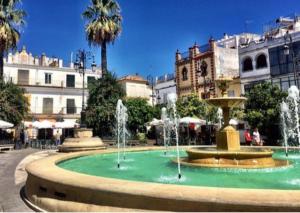 Tartaneros Playa con Parking