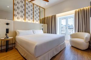 Petit Palace Plaza de la Reina