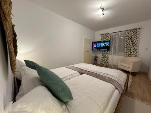 Central House - Modern Apartment