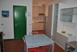 Bilocale I Cliclamini