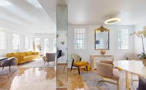 Casa Sonia Sol y Sal