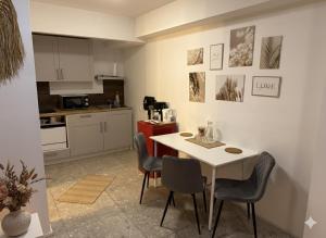 BOHO Apartment Auréa nähe Salzburg