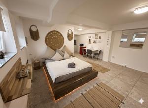 BOHO Apartment Auréa nähe Salzburg