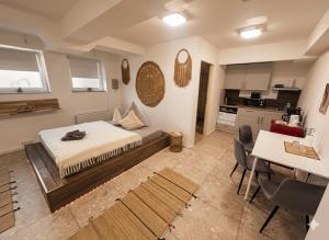 BOHO Apartment Auréa nähe Salzburg