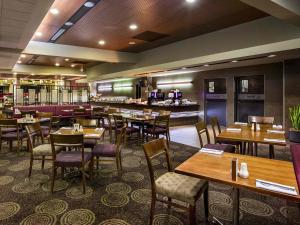 Mercure Sydney Liverpool