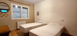 Chalet con jardin cerca de la playa