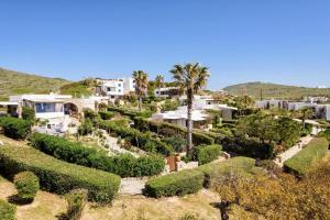 Aegean Whisper Home - Parikia