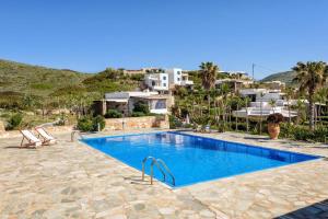 Aegean Whisper Home - Parikia