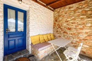 Aegean Whisper Home - Parikia