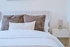 Stylish 2-bed flat in the heart of Bermondsey