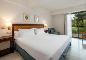 AZZ Guadacorte Campo de Gibraltar