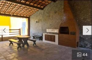 Casa em Praia Seca - Ideal para familia- Piscina- Churrasco- Em Condominio