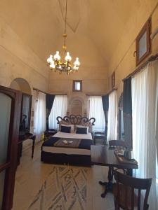 Babussor konağı hotel