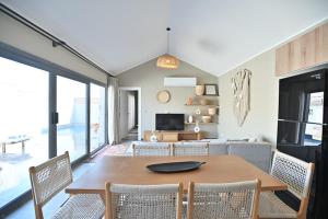 Bali - ELGOUNA - Premium Chalet with private pool