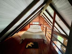 Sitio Refugio da Serra Canela