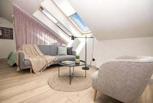 InPoint Sunny Studio next to Wawel Castle - Kossaka 5 Self Check-in