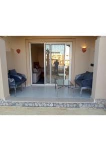 كمبوند ناديرا دهب بطريق الاجون