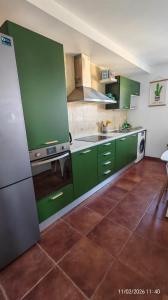 Villa Leyna Corralejo Fuerteventura Canary Island