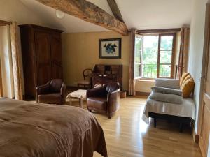 Le Loft Du Chant Du Buc