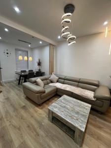 Quiet Room in a Newly Refurbished lovely House