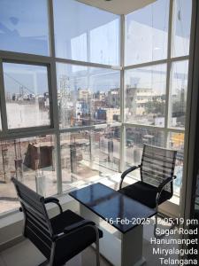 Hotel Vaishnavi Grand