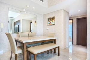 2 Bedroom Apartment Close to Miracle Tower
