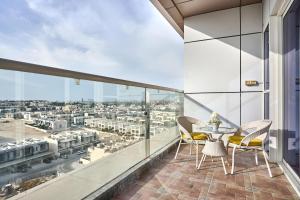 2 Bedroom Apartment Close to Miracle Tower