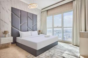 2 Bedroom Apartment Close to Miracle Tower