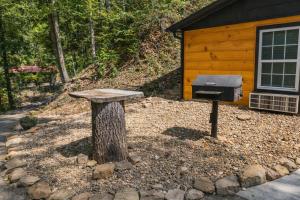 Bird House Pet-Friendly Studio, near Dollywood