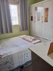 Nossa Senhora Aparecida Apartment