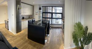 Second Nest London Warehouse