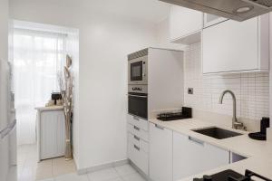 Luz & Mar @ Coastal Oeiras