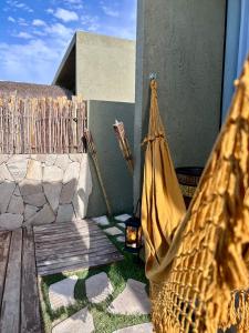 Zara Nature Patacho II - Refúgio Caribenho