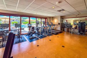 NEW Luxury 3 Bedroom Penthouse with Panoramic Ocean Views at Wailea Beach Villas Complimentary Rental Car WBV-PH412 by KBM Resorts