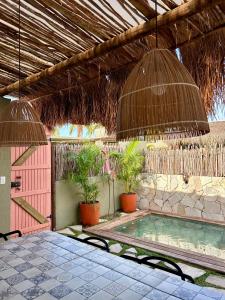 Zara Nature Patacho II - Refúgio Caribenho