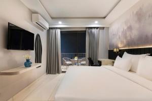 Country Inn Smart Stays Rishikesh Tapovan