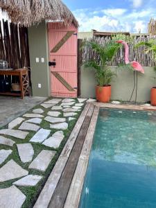 Zara Nature Patacho II - Refúgio Caribenho