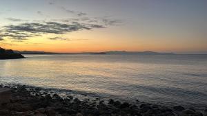 Agrimi Beachfront Holiday Home