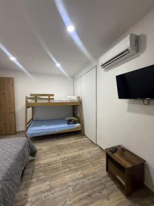 Casa Campestre San Felipe