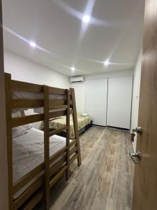 Casa Campestre San Felipe