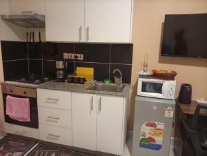 Comfy Studio in Syokimau near JKIA and SGR by Vinny Premier Homes