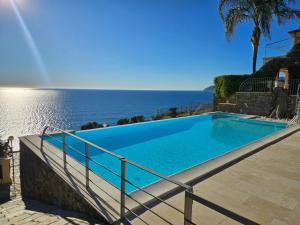 Mare e Relax - Il Villino ai Tre Ponti - Monolocale