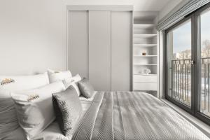 Art Deco Mokotów Suites - Parking & Gym by Downtown Apartments