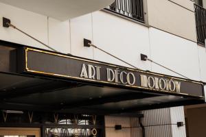 Art Deco Mokotów Suites - Parking & Gym by Downtown Apartments