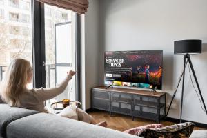 Art Deco Mokotów Suites - Parking & Gym by Downtown Apartments