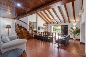 Home Out Vila do Lince - 8 Ensuite, Heated Pool & Gym - Marina Vilamoura