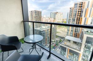 17-122 in RC French Quarter 2,1B John McCain Street,Petrovdom Apartments