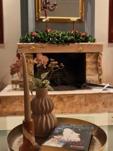 Villa Gomfoi Trikala - Smart Town BnB